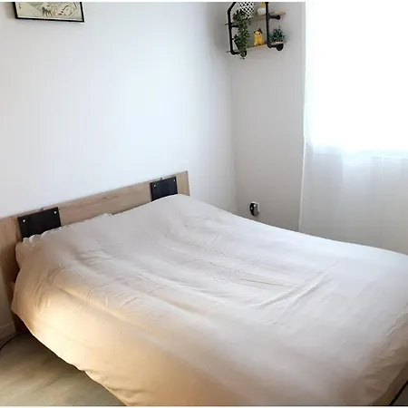度假居 Beau Avec Terrasse, Jacuzzi Et Terrain De Petanque Privatif A 5 Minutes De La 欧当日